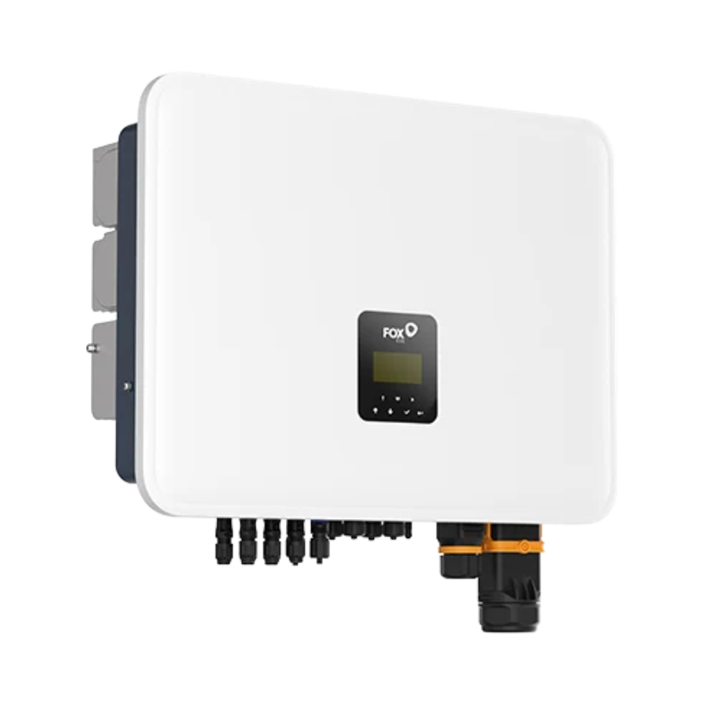 Fox ESS H3 Smart Hybridwechselrichter – Produktansicht