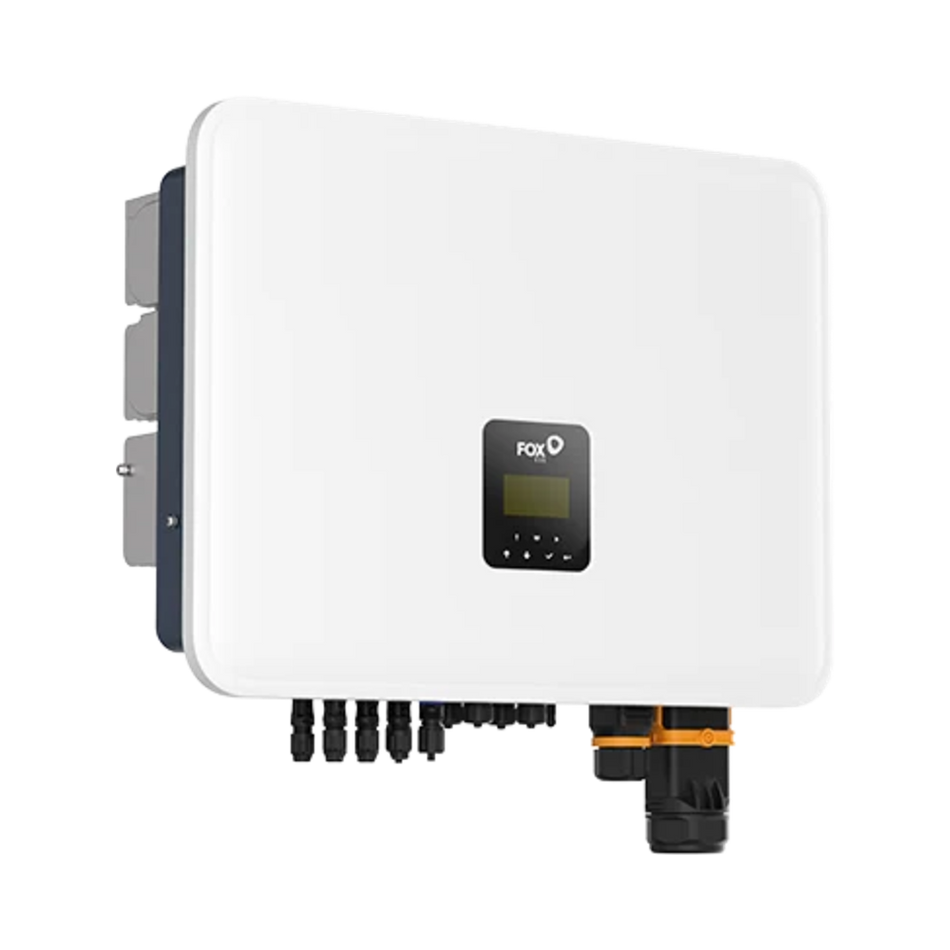 Fox ESS H3 Smart Hybridwechselrichter – Produktansicht