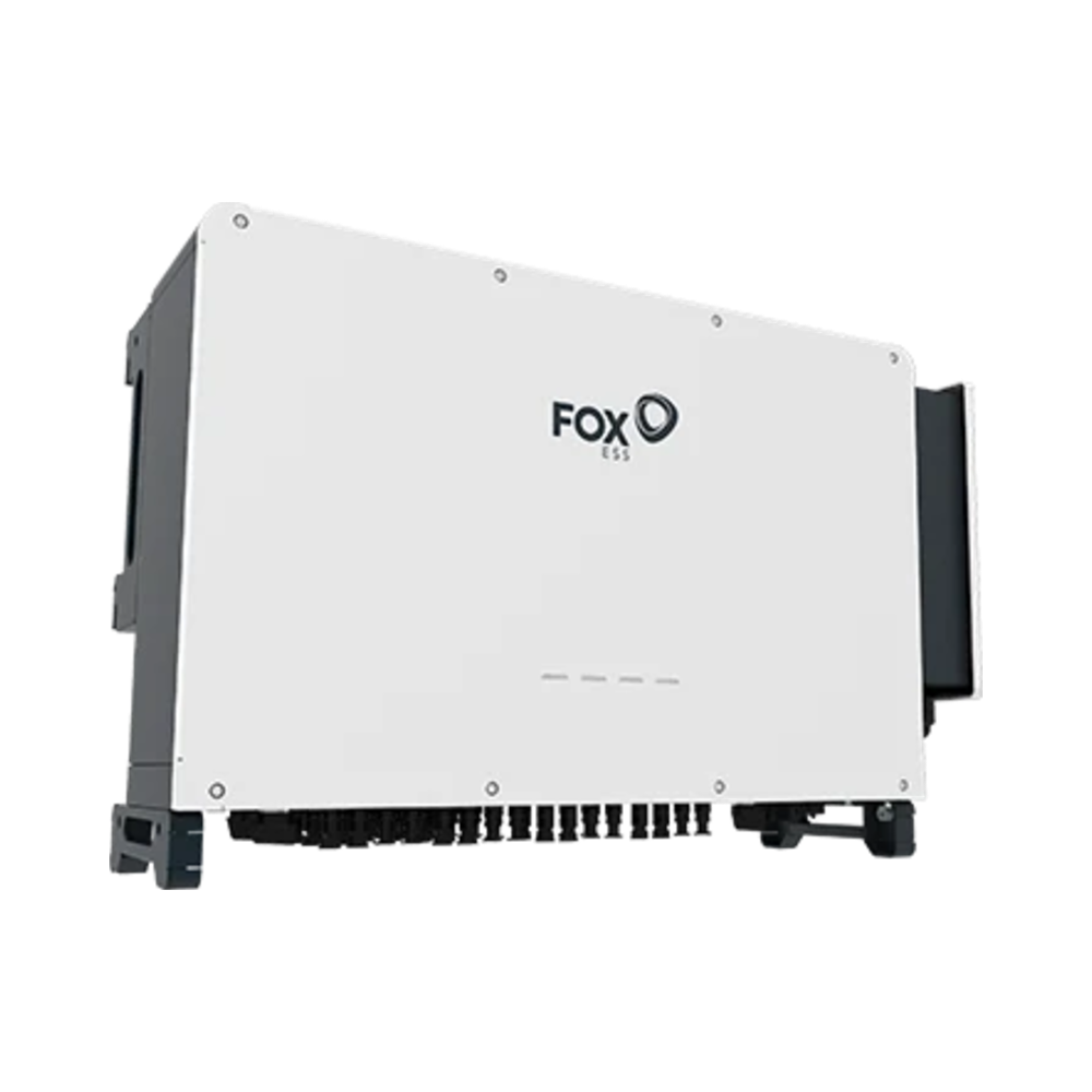 Fox ESS R-G2 PV-Wechselrichter – Produktansicht