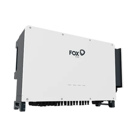 Fox ESS R-G2 PV-Wechselrichter – Produktansicht