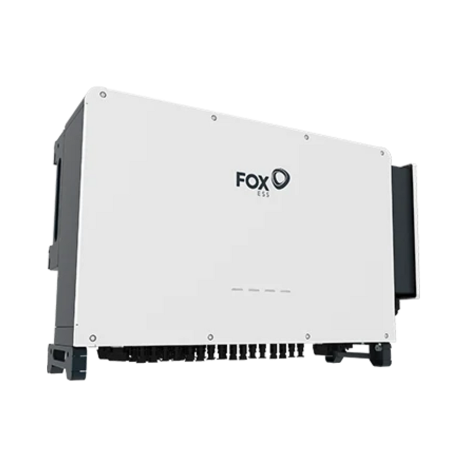 Fox ESS R-G2 PV-Wechselrichter – Produktansicht
