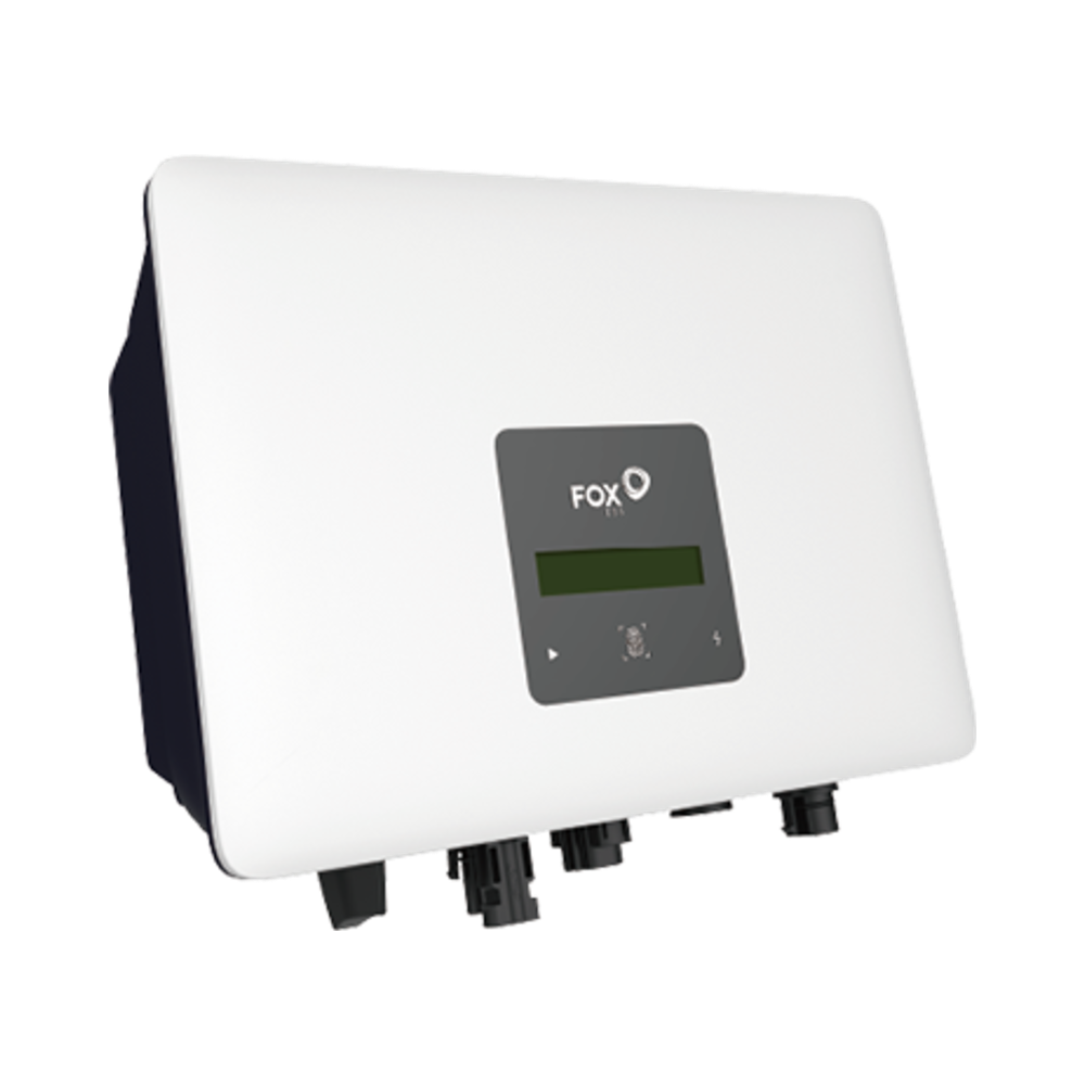 Fox ESS S-G2 PV-Wechselrichter – Produktansicht