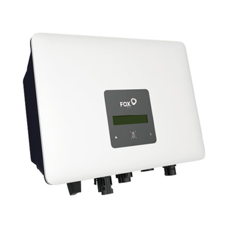 Fox ESS S-G2 PV-Wechselrichter – Produktansicht