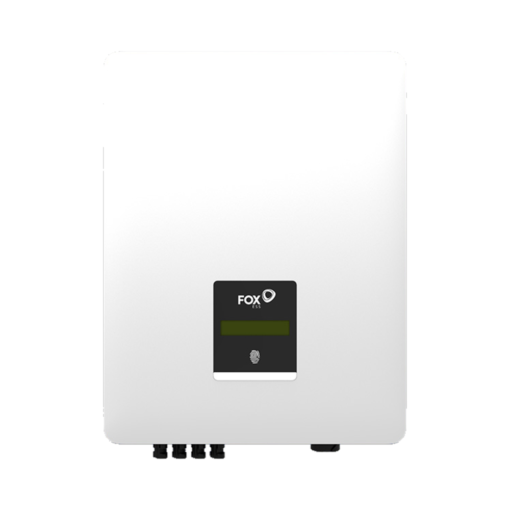Fox ESS T-G3 PV-Wechselrichter – Produktansicht
