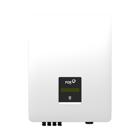 Fox ESS T-G3 PV-Wechselrichter – Produktansicht