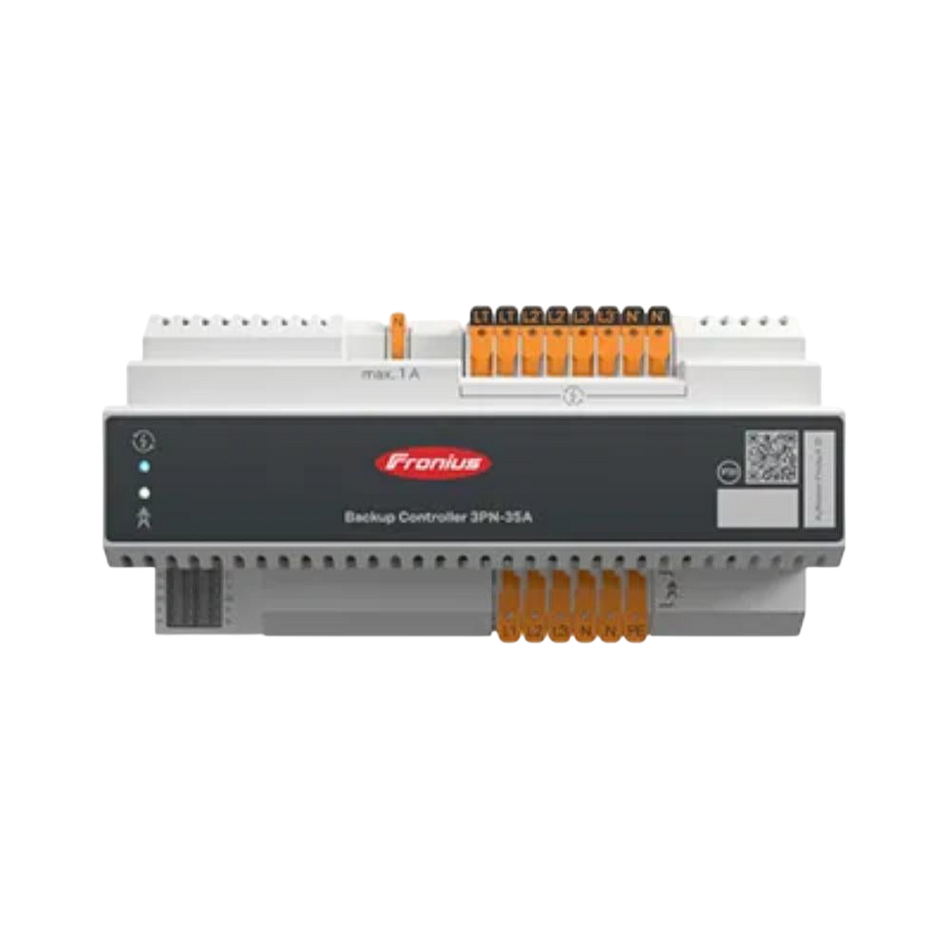 Fronius Backup Controller GEN24 Plus / Verto Plus