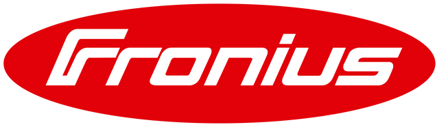 Fronius Wechselrichter Logo