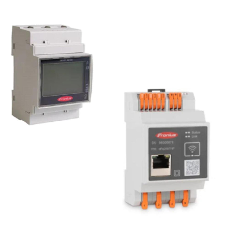 Fronius Smart Meter / Energy Meter