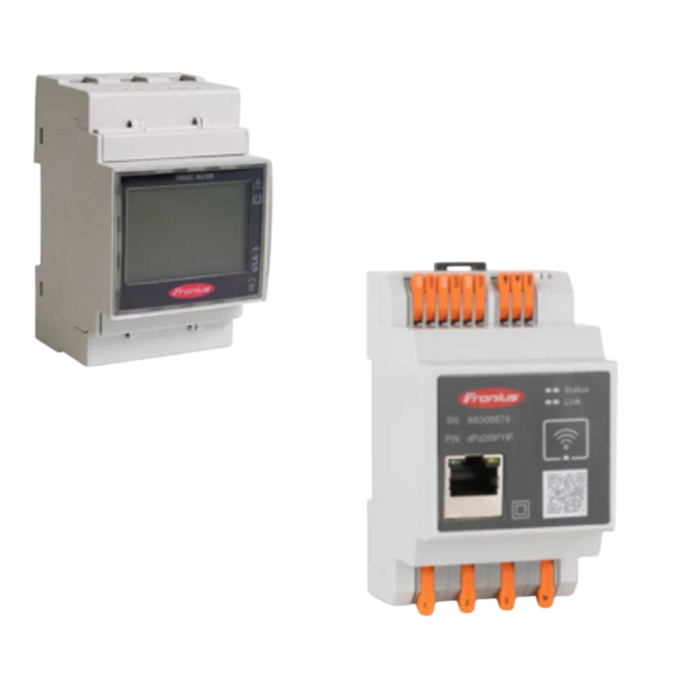 Fronius Smart Meter / Energy Meter