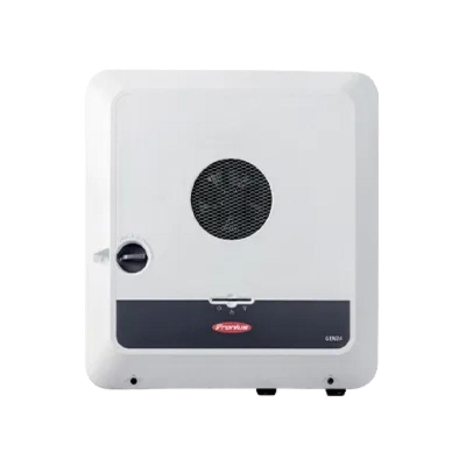 Fronius Symo GEN24 Plus SC 3–12 kW Hybridwechselrichter