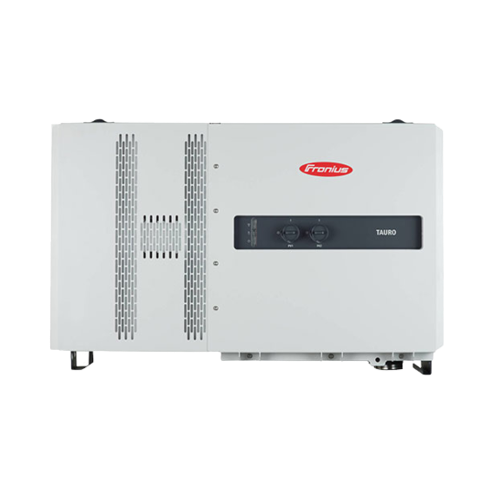 Fronius Tauro 50-3 PV-Wechselrichter