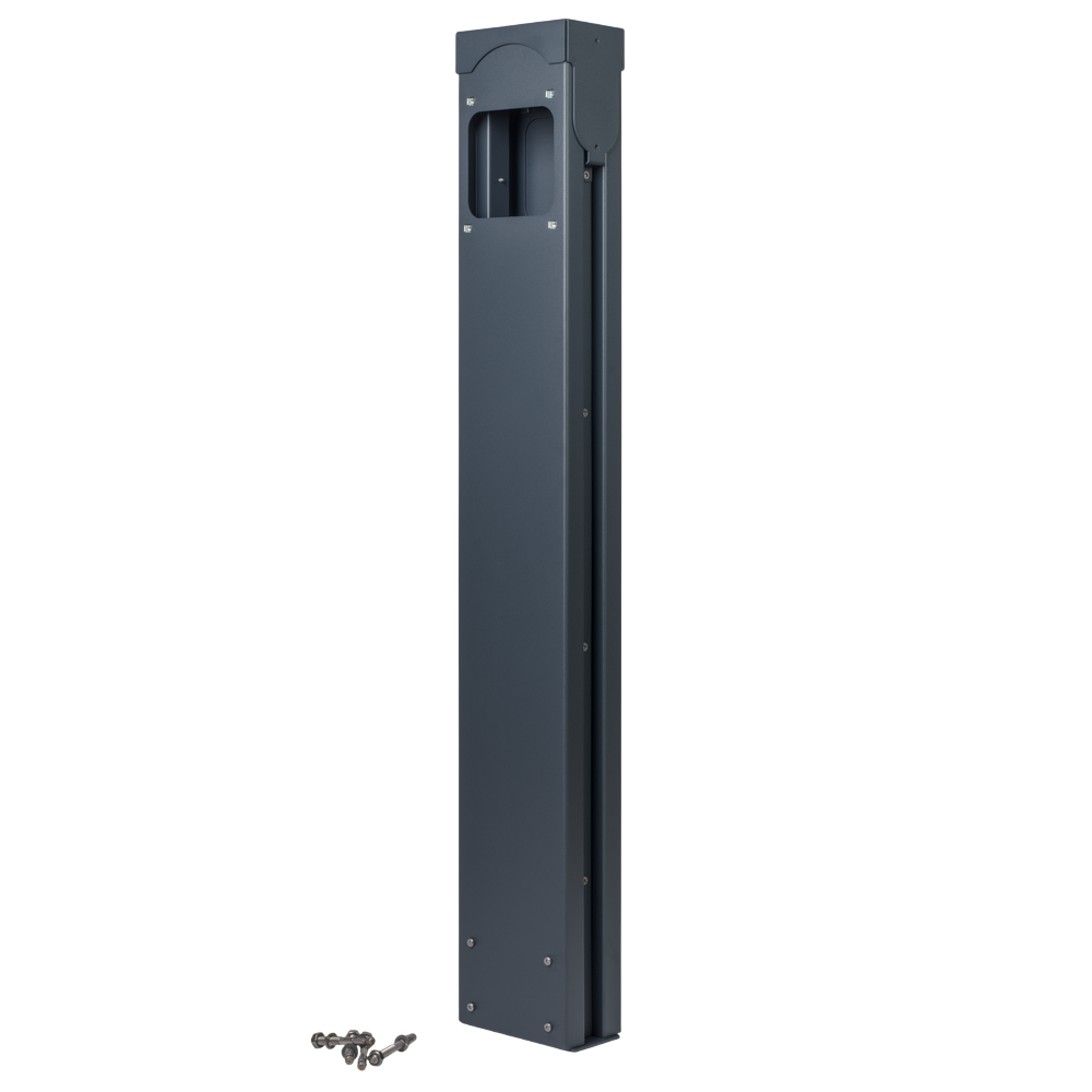 Fronius Wattpilot Flex Pedestal – Produktansicht