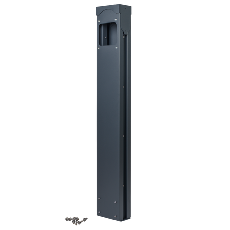 Fronius Wattpilot Flex Pedestal – Produktansicht