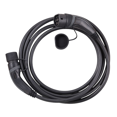 Fronius Wattpilot Typ-2-Ladekabel 5 m – Produktansicht