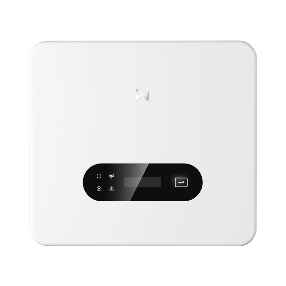 GoodWe DNS G4 3,6–6 kW PV-Wechselrichter