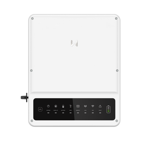 GoodWe EH Plus 3,6–6 kW Hybridwechselrichter