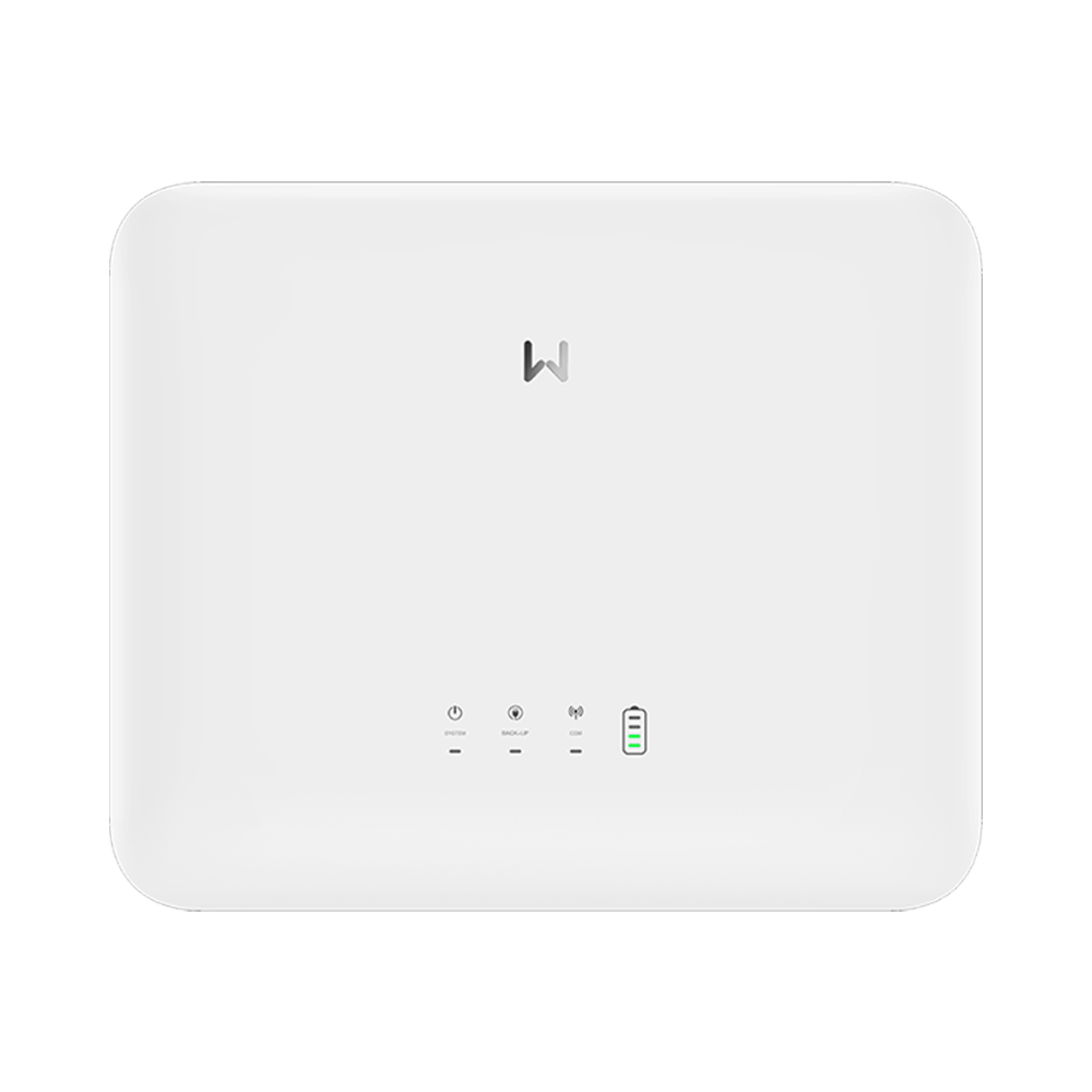GoodWe ES G2 3–6 kW Hybridwechselrichter
