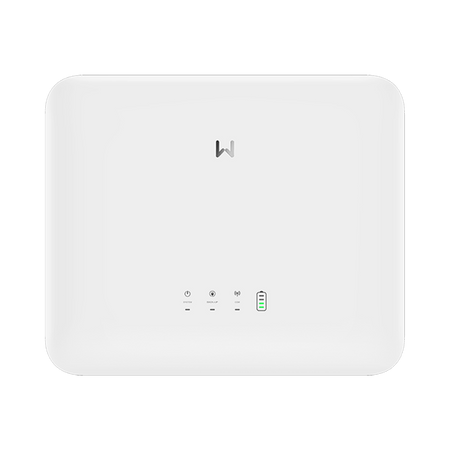 GoodWe ES G2 3–6 kW Hybridwechselrichter