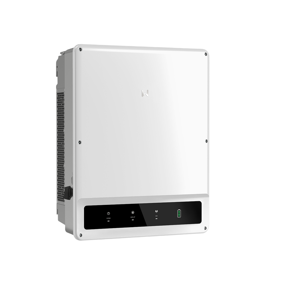 GoodWe ET 20–29,9 kW Hybridwechselrichter