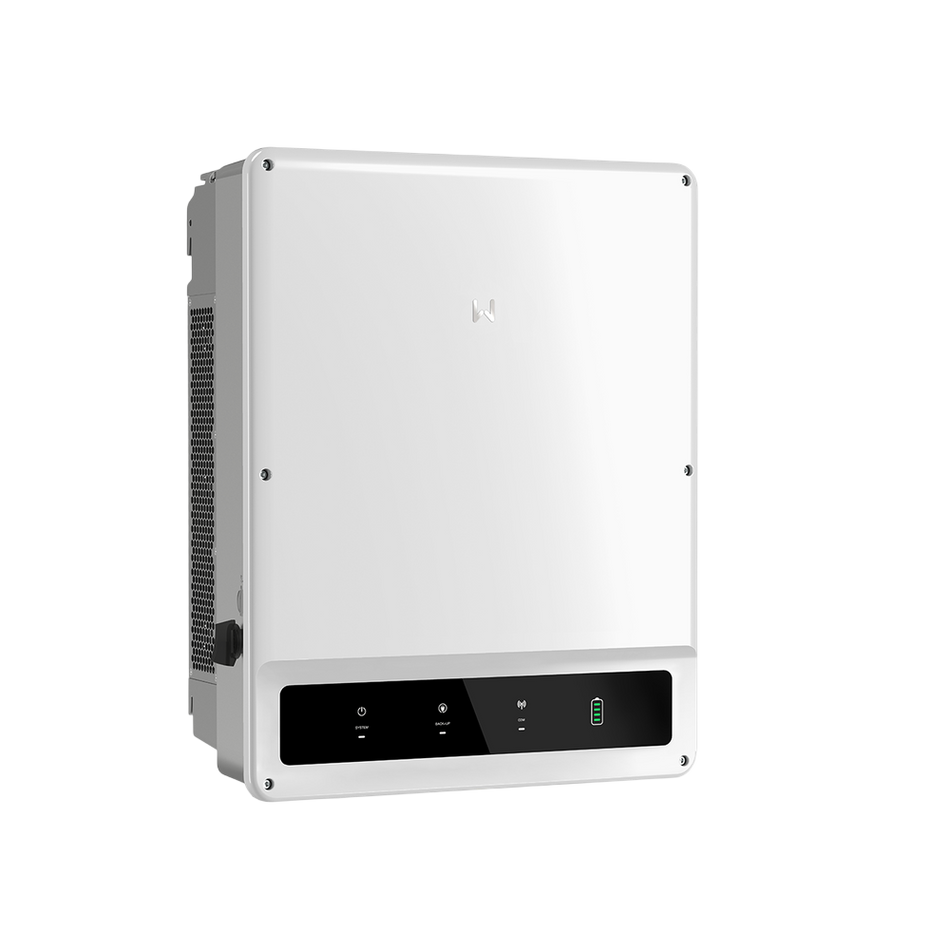 GoodWe ET 20–29,9 kW Hybridwechselrichter