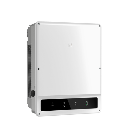 GoodWe ET 20–29,9 kW Hybridwechselrichter