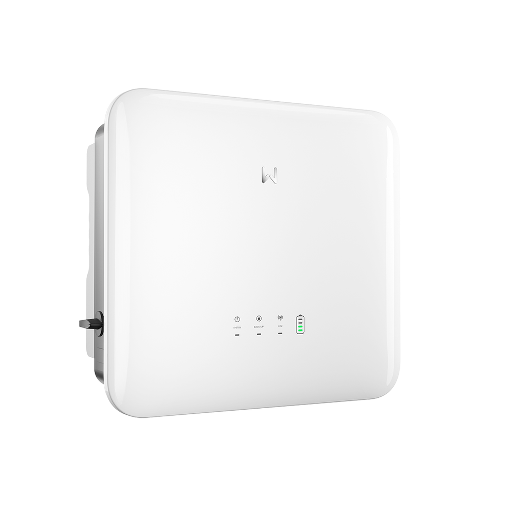 GoodWe ET G2 6–15 kW Hybridwechselrichter