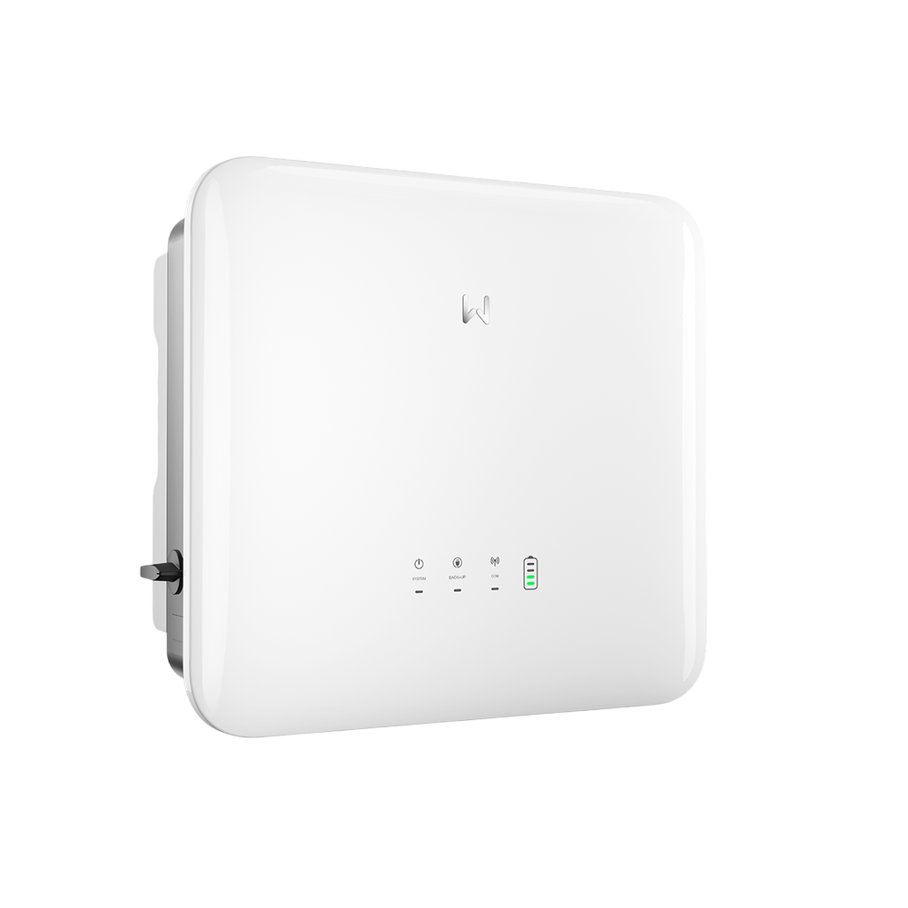 GoodWe ET G2 8–12 kW Hybridwechselrichter – Produktansicht