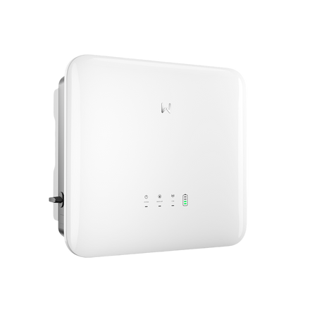 GoodWe ET G2 8–12 kW Hybridwechselrichter – Produktansicht