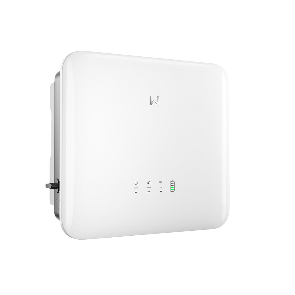 GoodWe ET G2 8–12 kW Hybridwechselrichter – Produktansicht