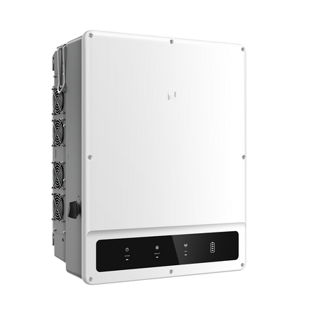 GoodWe ET50 40–50 kW Hybridwechselrichter