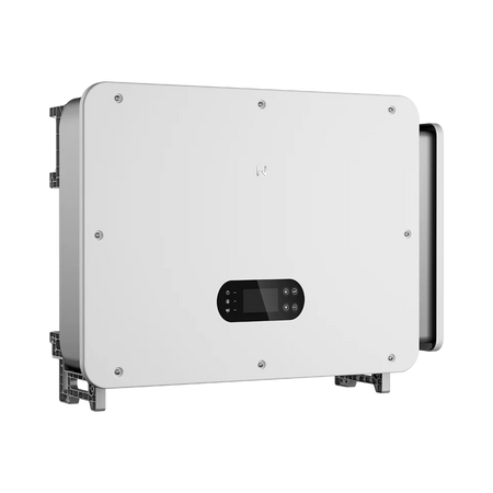 GoodWe ET 80–100 kW Hybridwechselrichter