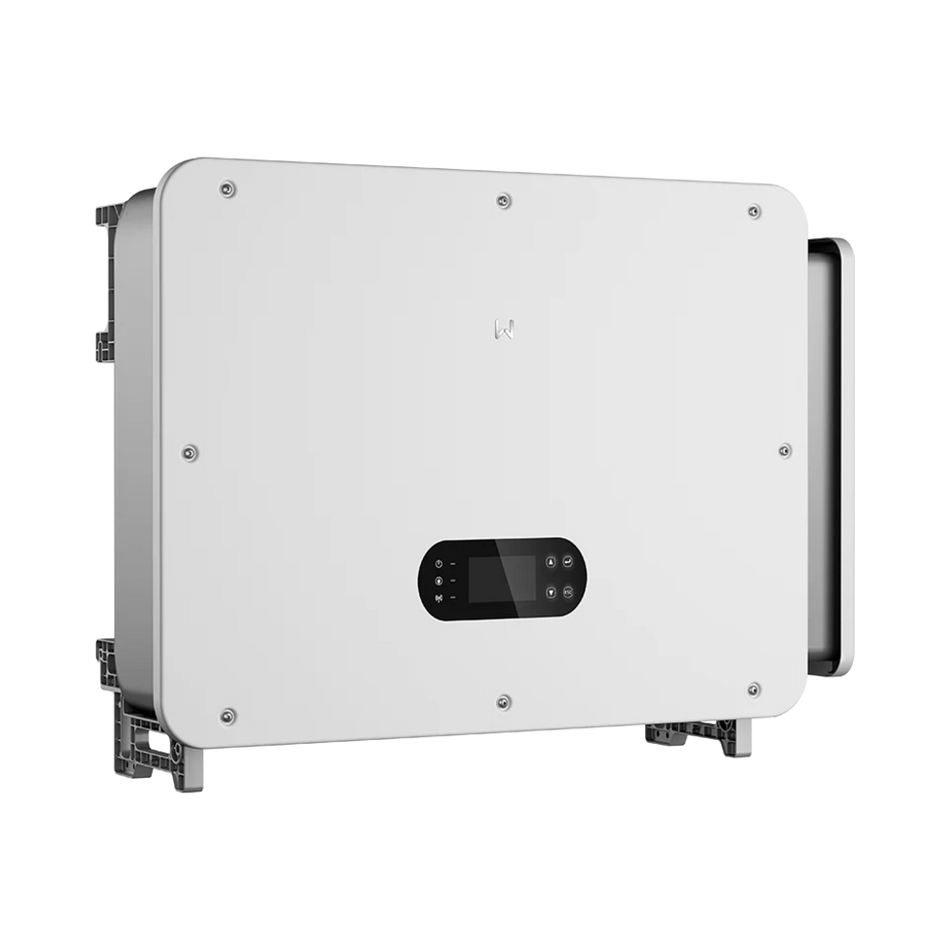 GoodWe ET 80–100 kW Hybridwechselrichter
