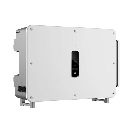 GoodWe GT 100–125 kW PV-Wechselrichter