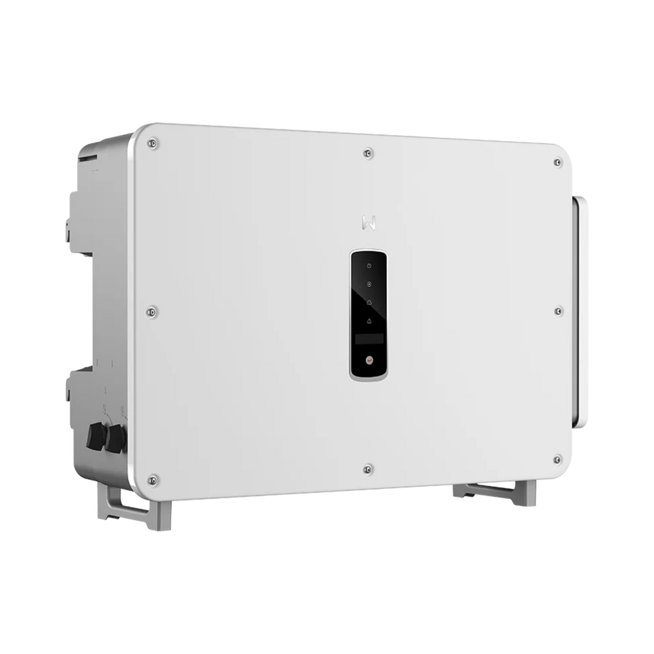 GoodWe GT 100–125 kW PV-Wechselrichter