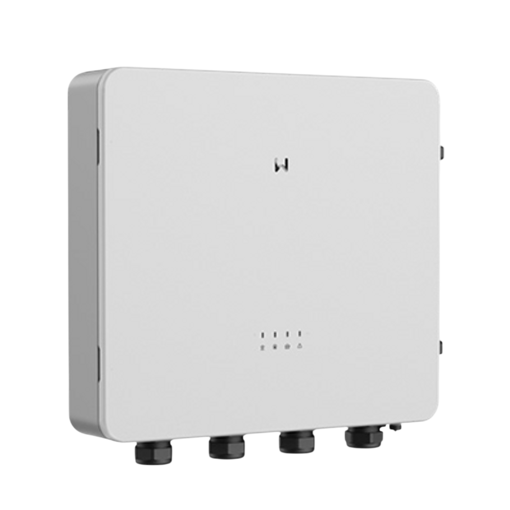 GoodWe STS GW125K-STS-G10 – Produktansicht