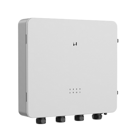 GoodWe STS GW125K-STS-G10 – Produktansicht