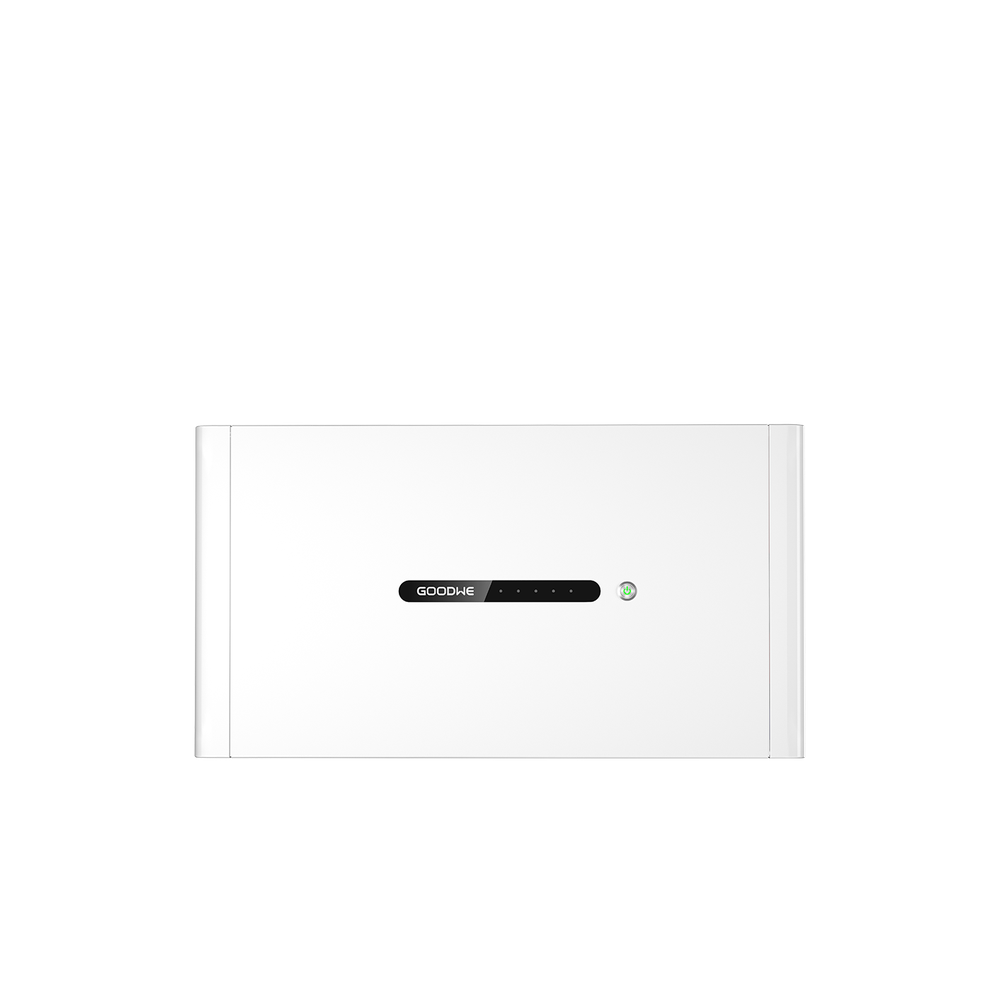 GoodWe Lynx Home D LX D5.0-10 5 kWh Hochvoltbatterie – Produktansicht