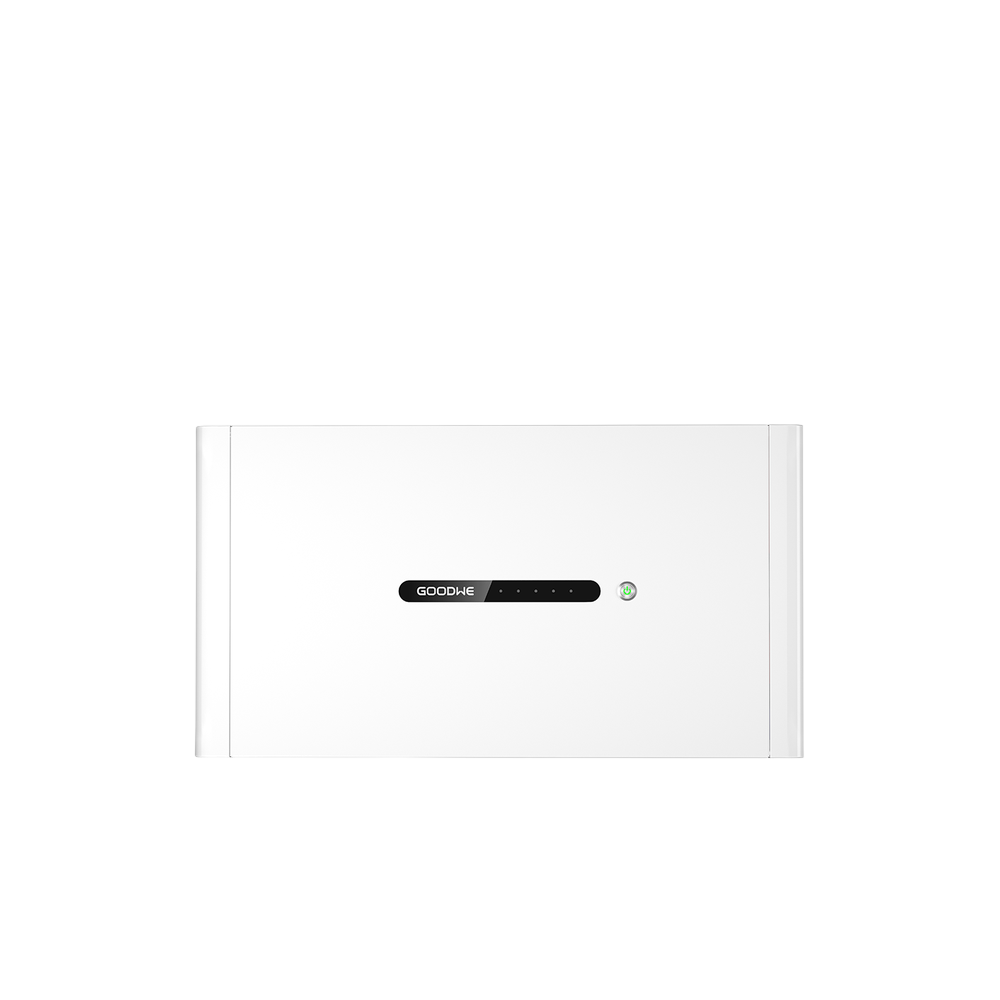 GoodWe Lynx Home D LX D5.0-10 5 kWh Hochvoltbatterie – Produktansicht