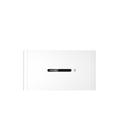 GoodWe Lynx Home D LX D5.0-10 5 kWh Hochvoltbatterie – Produktansicht