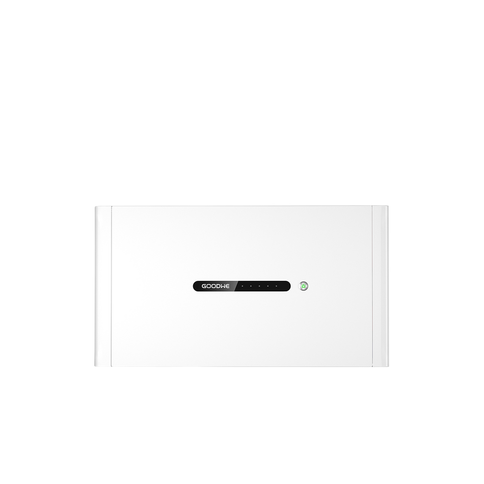 GoodWe Lynx Home D LX D5.0-10 5 kWh Hochvoltbatterie – Produktansicht