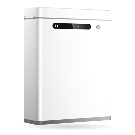GoodWe Lynx U G3 Niedervoltspeicher