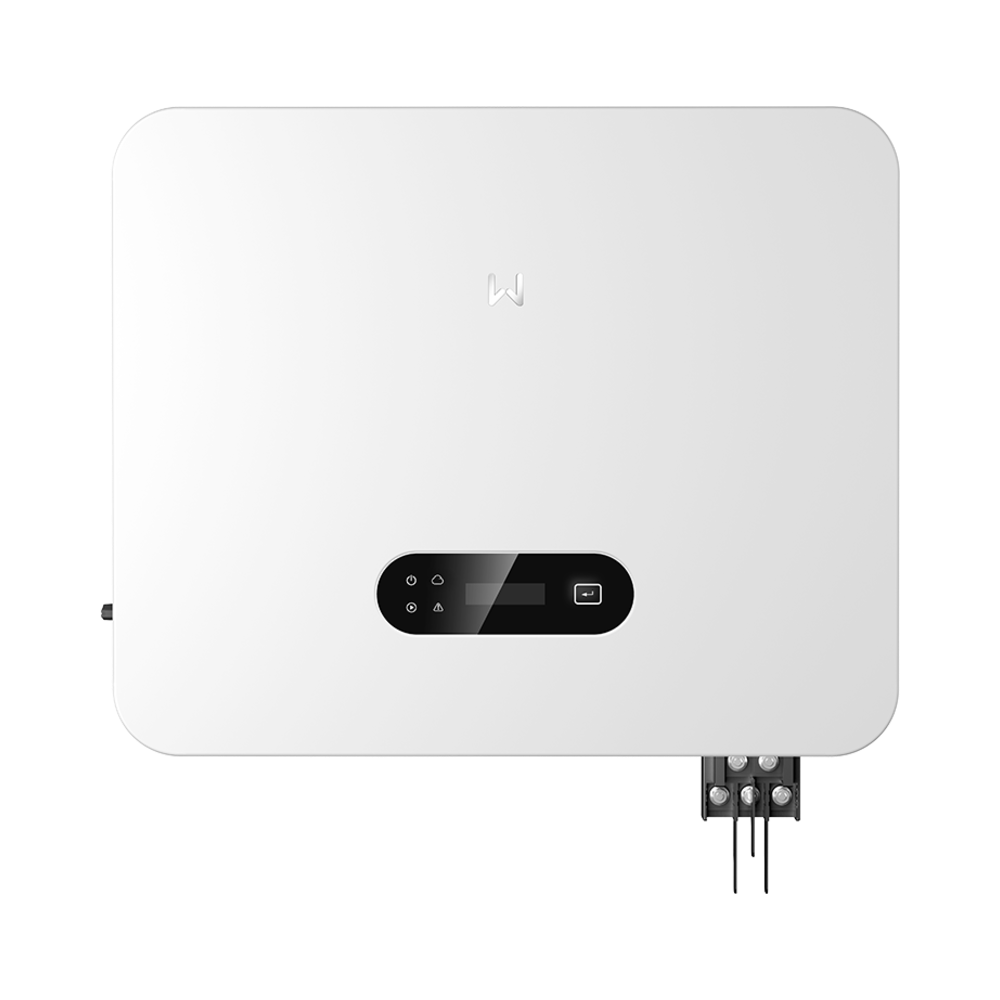 GoodWe SDT G3 25–40 kW PV-Wechselrichter