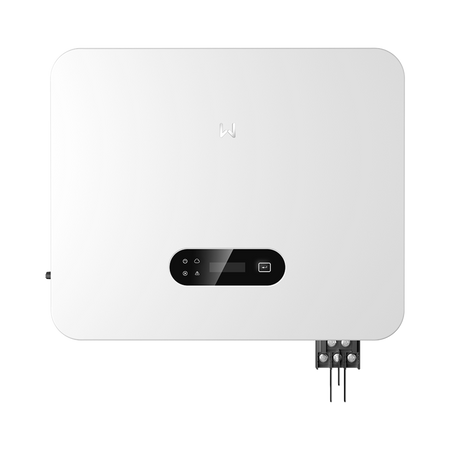 GoodWe SDT G3 25–40 kW PV-Wechselrichter