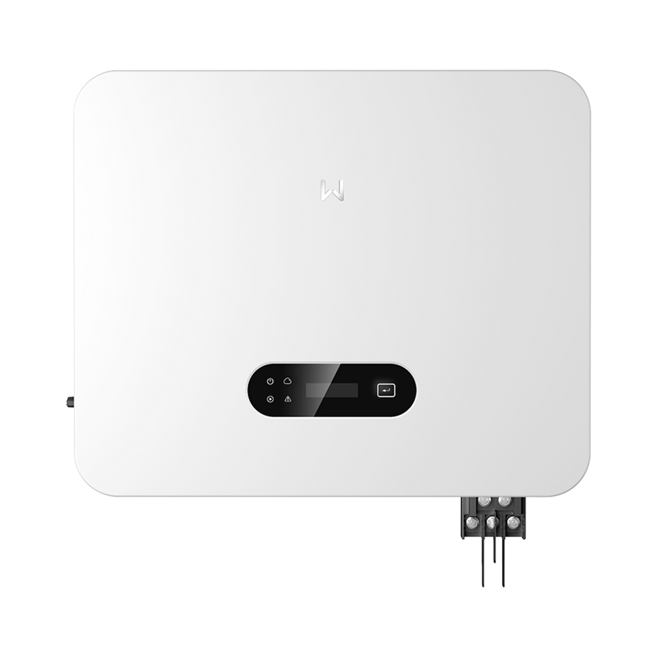 GoodWe SDT G3 25–40 kW PV-Wechselrichter