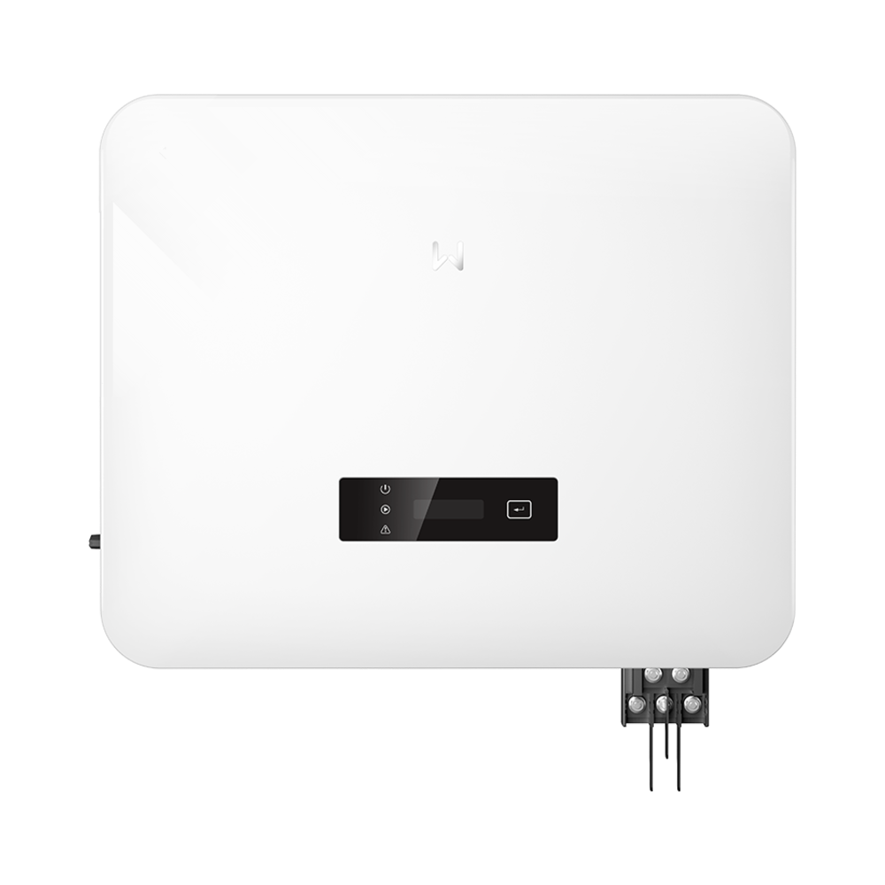 GoodWe SDT G3 8–20 kW PV-Wechselrichter