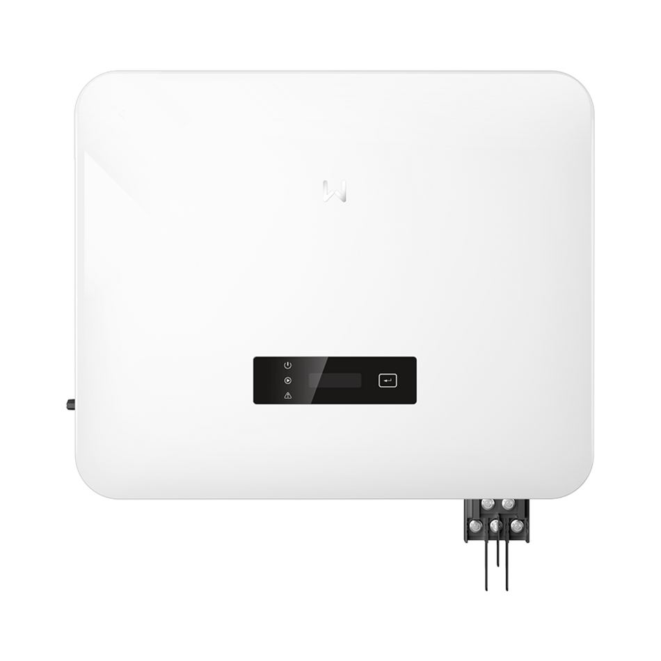 GoodWe SDT G3 8–20 kW PV-Wechselrichter