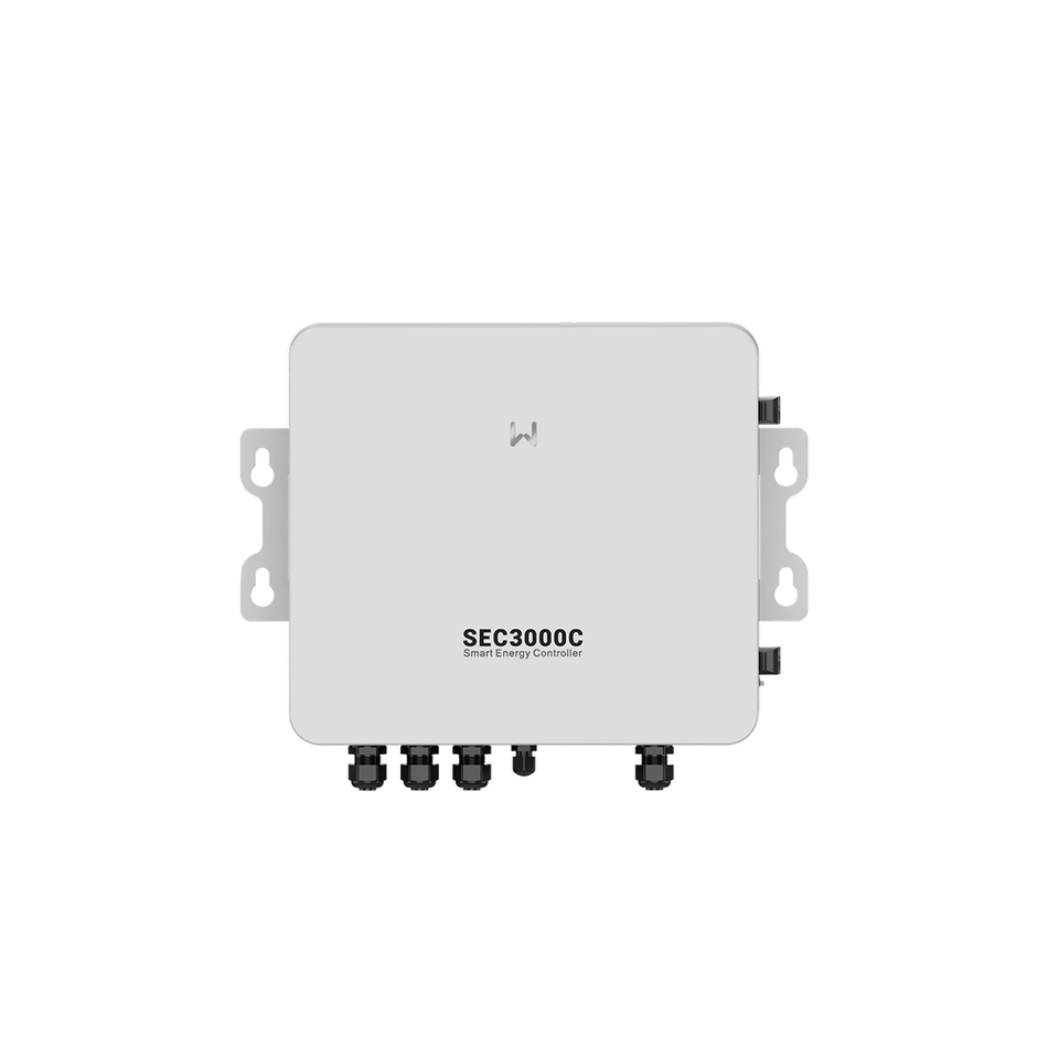 GoodWe SEC3000C