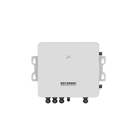GoodWe SEC3000C