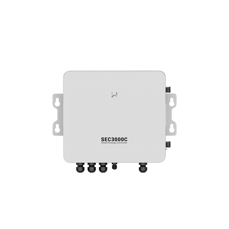 GoodWe SEC3000C