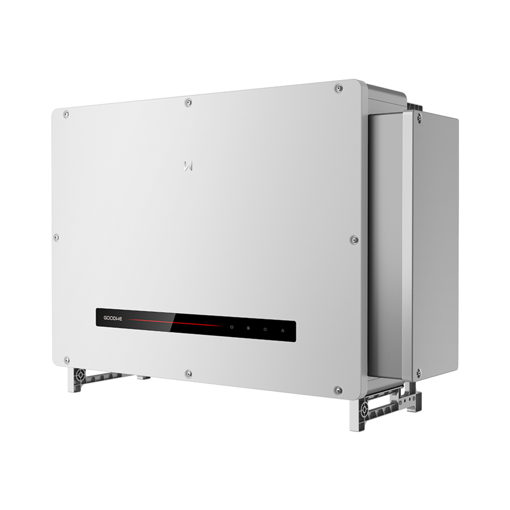 GoodWe UT 320–350 kW PV-Wechselrichter